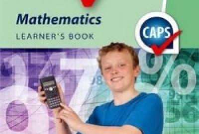 Oxford Successful Mathematics Grade 9 Learners Book ISBN 9780199057160