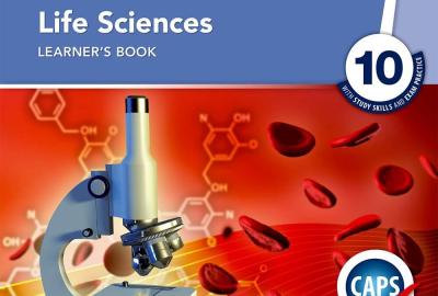 Oxford Successful Life Sciences Grade 10 Learners Book ISBN 9780199057436