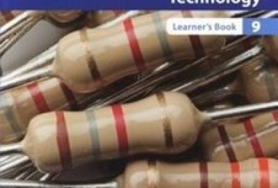 Platinum Technology Grade 9 Learners Book ISBN 9780636140080