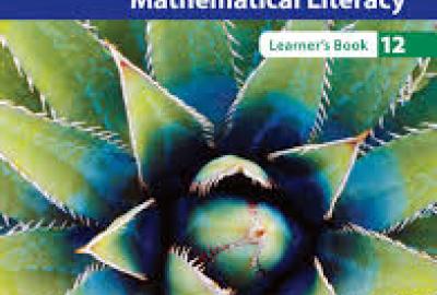 Platinum Mathematical Literacy Grade 12 Learners Book ISBN 9780636143357