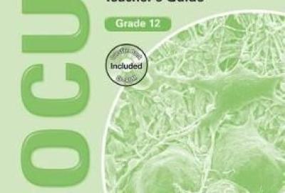 Focus Life Sciences Grade 12 Teachers Guide ISBN 9780636145610