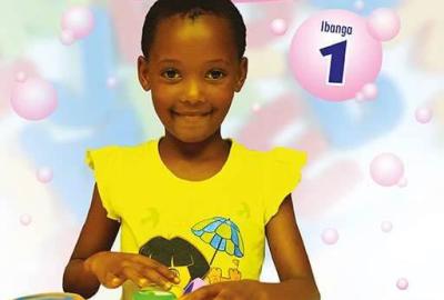 IsiZulu Soqobo Ibanga 1 Incwadi  kaThisha ISBN 9780796053930